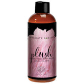 Intimate Earth Plush Super Thick Hybrid Anal Glide
